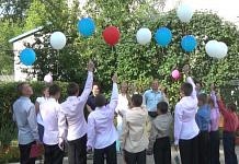 Нарушившие закон подростки в День знаний отпустили на свободу воздушные шары