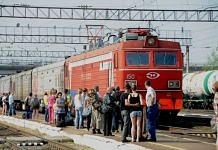 В России детям разрешат ездить в поездах без родителей