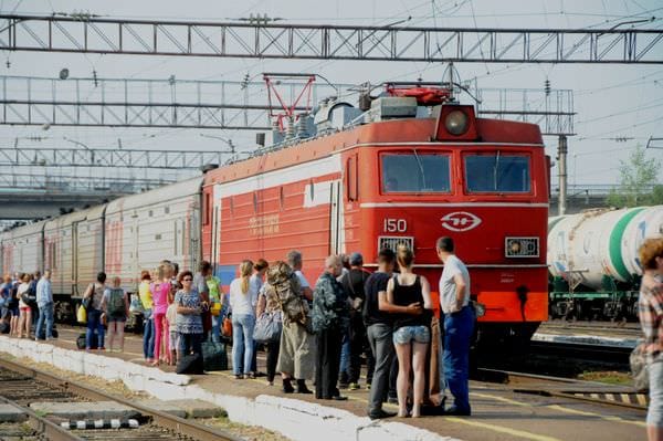 Стоимость билетов на пригородные поезда в Амурской области останется неизменной