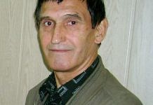 10 сентября в Свободном ушёл из жизни поэт и полиграфист Михаил Кушнарёв