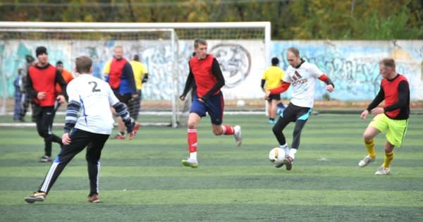 34-й раз в Свободненском районе прошёл футбольной турнир памяти знаменитой односельчанки. Новости