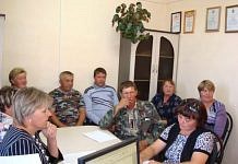 В селе Костюковка Свободненского района впервые избрали главу сельсовета по конкурсу