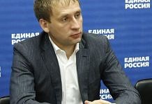 Александра Козлова поздравил с победой на выборах Дмитрий Медведев