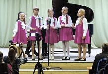 В Приамурье появится Сводный детский хор