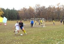 Сборная Свободненского района по мини-футболу успешно выступила на областной спартакиаде