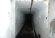 Обнаруженные под стройплощадкой Амурского ГПЗ подземные бункеры принадлежали военным
