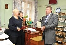 Константин Дьяконов призвал свободненцев внести предложения в проект областного бюджета