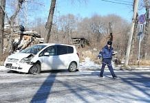 Трагедия под Шимановском стала предупреждением всем водителям об опасности зимних дорог