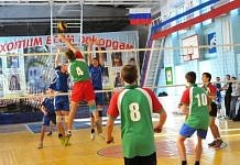 В гимназии Свободного провели 16-й турнир памяти тренера Юрия Ржахова