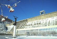Свободненские журналисты увидели Зейскую ГЭС накануне её 40-летнего юбилея
