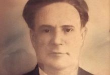 Алексей Просяк в послевоенном Свободном был учителем-легендой