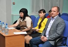 Гости из Газпрома побывали на концерте воспитанников свободненской школы искусств