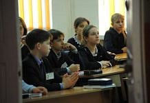 В Амурской области стартует региональный этап Всероссийской олимпиады школьников