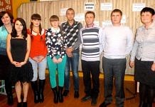 В свободненской Новоивановке школьники бросили вызов родителям