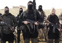 Российские спецслужбы изучают видеозапись ИГИЛ с угрозами в адрес России
