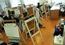 Работы юных художников из Свободного выходят на всероссийский и международный уровень