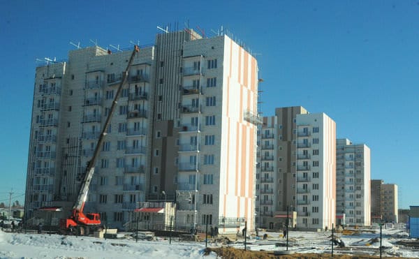 Циолковский будет оснащён комплексной системой «Безопасный город». Новости