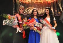 Открытия и сюрпризы финала конкурса «Мисс Свободный — 2015»