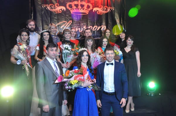 Открытия и сюрпризы финала конкурса «Мисс Свободный - 2015». Новости
