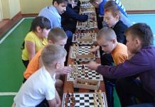 Школьная спартакиада в Свободненском районе может остаться без юных шахматистов