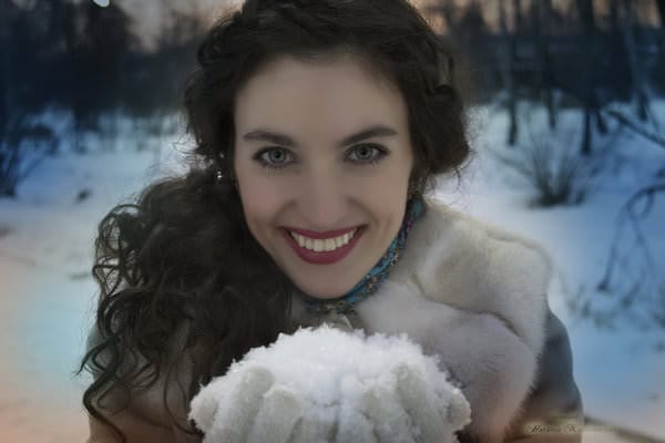 Эссе участниц конкурса «Мисс Свободный – 2015»: № 6 Королёва Наталья. Новости
