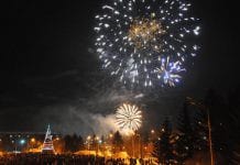 Новогодние каникулы для россиян продлятся девять дней