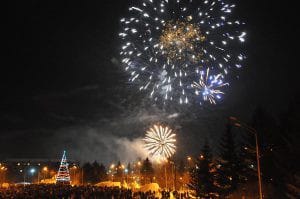 Новогодние каникулы для россиян продлятся девять дней