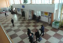 На вокзале Свободного полицейские задержали жителя Забайкальского края с наркотиками