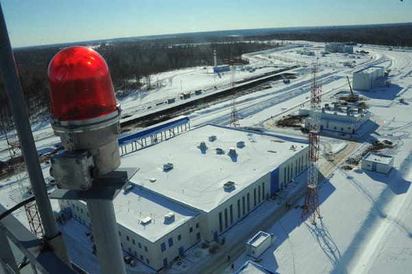 Роскосмос отказался от запуска корабля «Союз-МС» с космодрома «Восточный». Новости