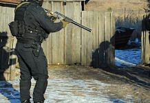 Амурские полицейские предупредили об изменениях в законах для владельцев оружия