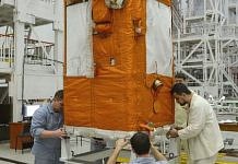 Малый космический аппарат«Аист-2Д» будет доставлен на «Восточный»
