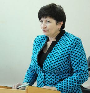 Солохина Лесик Юдина. Новости