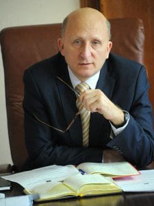 Роберт Каминский на конференции в Сколково предложил дать Свободному статус ТОРа. Новости