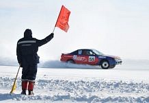 Январь соберёт на ледовые трассы Свободного автогонщиков со всего Дальнего Востока