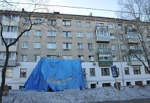 Почему продают недостроенный бизнес-отель «Алексеевский» в Свободном?