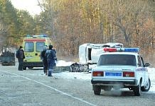 Погибший на трассе Свободный — Благовещенск мэр Шимановска не первая жертва наших дорог-убийц