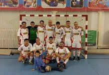 Футбольный клуб «Свободный» одержал победу над командой  «Благовещенск-М»