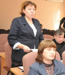 Депутаты поспорили, что нужнее Свободному: храм или тюрьма?. Новости