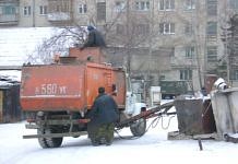 Транспортировщиков ТКО в Приамурье определят к 1 декабря