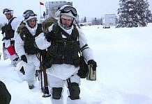 Курсанты ДВОКУ из Благовещенска будут стажироваться в арктической бригаде