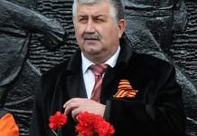 Свободненцы выражают соболезнования по случаю трагической гибели мэра Шимановска Николая Донцова