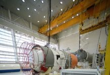 Космодром «Восточный» готовится к апрельскому запуску: на всех объектах  идут испытания оборудования