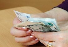 Заявления на выплату 20 000 рублей из материнского капитала в Свободном принимают ещё 10 дней