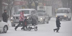 В Амурской области стартовало профилактическое мероприятие «Зимняя дорога»