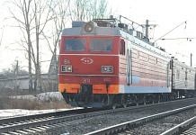 В Приамурье под поезд попал 27-летний мужчина
