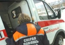 Россиянам может грозить пожизненный срок за нападение на медработника