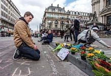 После терактов в Брюсселе многие страны усилили меры безопасности в общественных местах