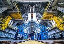 На космодроме «Восточный» успешно завершился «сухой вывоз» ракеты-носителя на старт