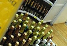 Свыше пяти тысяч литров алкоголя изъято из незаконного оборота в Амурской области
