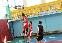 В Свободном впервые прошёл баскетбольный турнир памяти Юрия Дощечкина